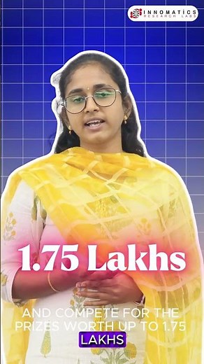 🚀 Code4EdTech Hack-A-Thon ’25 | India’s Biggest EdTech Hackathon – Win Up to ₹1.75 Lakh!