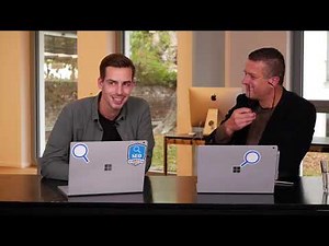 Wie startet man ein SEO-Projekt?