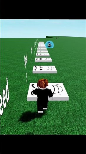 DON'T PLAY THIS ON 0.3X SPEED 🤯..#roblox #fyy #trending #robloxedit