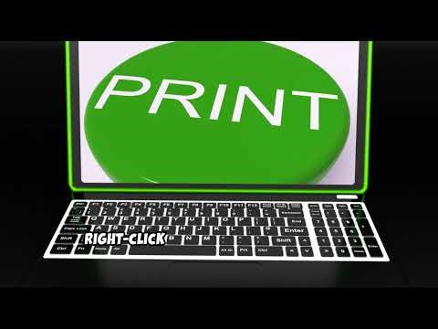 Brother Printer Wireless Offline (Easy Fix)