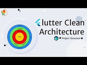 Flutter Clean Architecture with bloc | Project Structure | Extension + Plugin