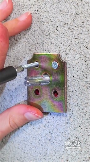 DIY Strong Cable Mounting 💪 Secure Steel Lines to Any Wall! 🛠️