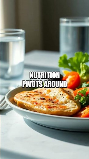 Lean Mass on a Busy Schedule: A Microcycle Blueprint