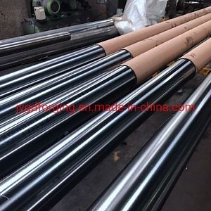 [Hot Item] SAE1045 Carbon Steel Bar Shaft/Forging Steel Axle Shaft