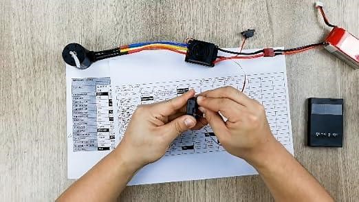 How to use it with the Program Card