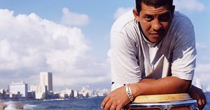 “Angá” Díaz, el latido común entre Irakere y Buena Vista Social Club ( VIDEO)