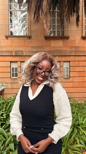 Palesa's Melodious SDA Songs: Happy Sabbath Vibes