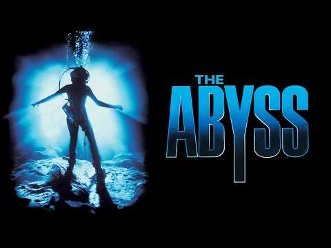 The Abyss (1989) | Behind the Scenes Compilation