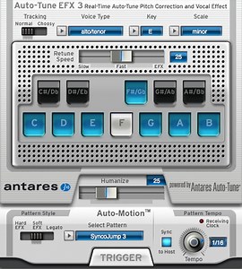 Auto Tune Evo Vst Presets