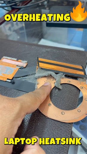 💥 No Wonder My Laptop Sounded Like a Jet Engine! #LaptopNoise #TechFails #Overheating #ComputerLife #ViralTech #thepcphone | THE PCPHONE