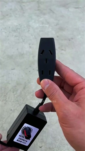 Voltage Regulator 220V Speed And Light Dimmer #ideas #shorts #voltage #regulator