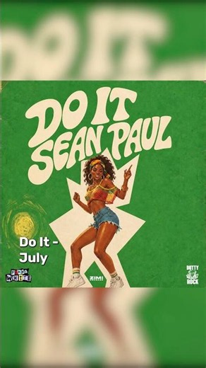 We halfway thru di year already and di #DUTTY chunes nah stop! 🔥🔥🎶