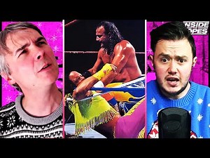 Remembering The Randy Savage & Jake Roberts "Snake Bite" Incident in 1991