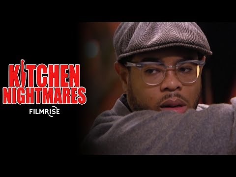 Pasadena Caribbean | S3 E9 | Kitchen Nightmares | Uncensored | FULL EPISODE