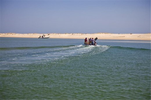 Faro | Recolha de Contributos para Regulamento Municipal para Vias Navegáveis e Utilização Marítima em Elaboração - Mais Algarve