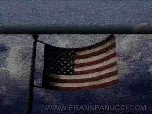 VINTAGE 1970 TV CHANNEL LATE NIGHT SIGN OFF