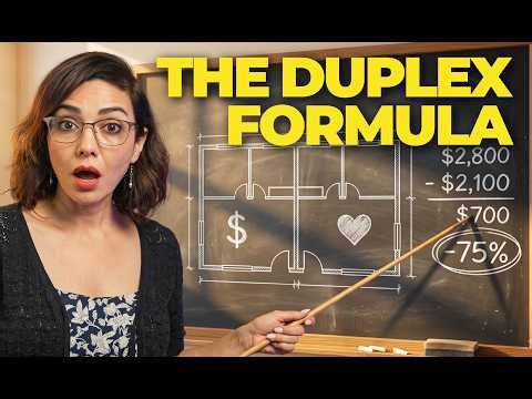 How To Buy a Duplex in Long Beach Real Estate: Live, Rent, or Invest