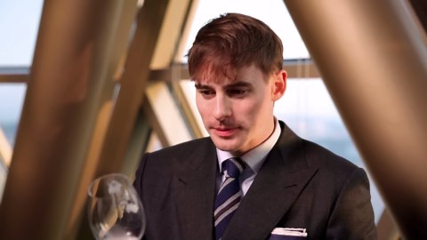 Inside Asia’s most luxurious Michelin-starred dinner | Dining at Robuchon au Dôme Macau