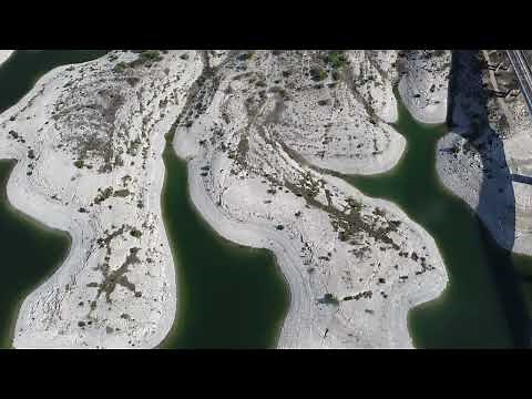 Lake Amistad Del Rio Tx