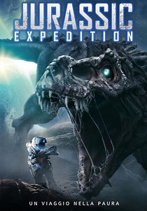 Jurassic Expedition - film: guarda streaming online
