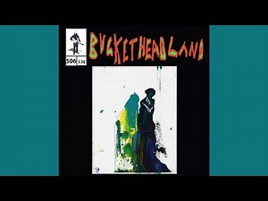 Inner Stream - Buckethead (Pike 506)