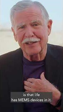 Kurt Petersen, Ph.D. | Benjamin Franklin Medal in Electrical Engineering