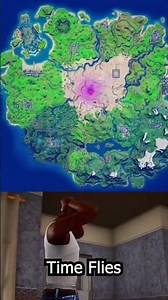 Fortnite Through the Years: A Nostalgic Look Back as Time Flies
