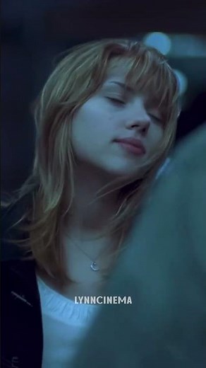 This scene in “Lost in Translation” - 2003 is a moment that speaks to the universal experience of