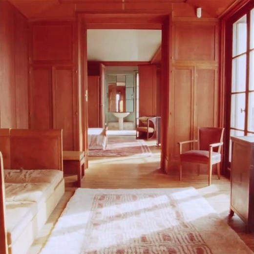 Beni and Athena Calderone present Salon