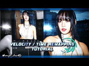 Alight Motion Velocity Tutorial | Velocity Tutorial Alight Motion #alightmotion#alightmotiontutorial