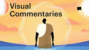 Creation: Visual Commentaries | The Bible Project - Formed
