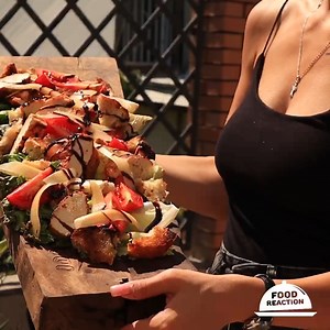 This Chicken Recipe Is Perfect For Your Next BBQ! 🤤 | Food Reaction