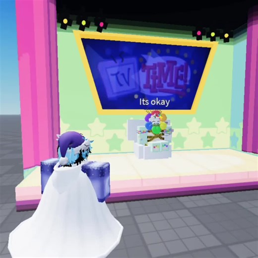 Exploring Mandarins in Roblox: Dandy's World