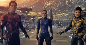 Ant-Man and the Wasp: Quantumania Ending Explained