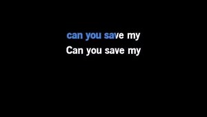 Karaoke HeavyDirtySoul - Twenty One Pilots - CDG, MP4, KFN - Karaoke Version