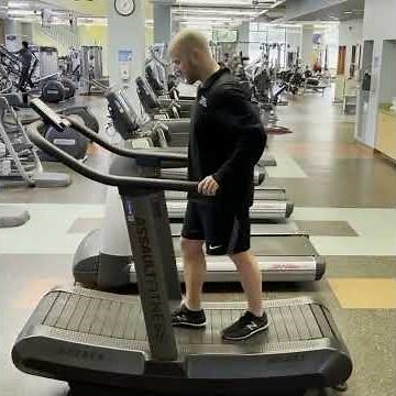 Assault Fitness Air Runner