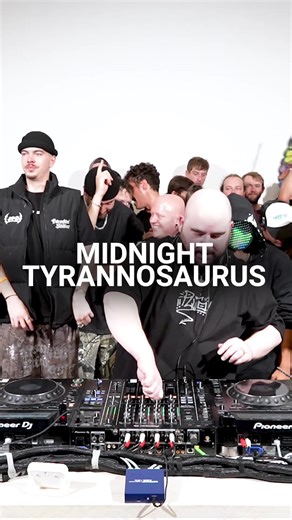 Midnight T: A Tribute to the Legend