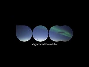 DCM Ident - Amazing - 10 seconds