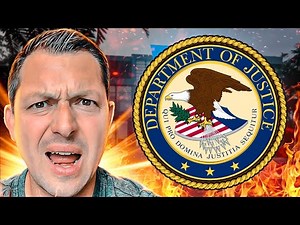 DOJ to NAR: “Your days are numbered!”