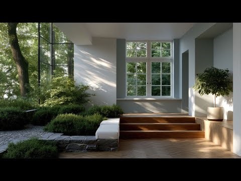 The Art of Soft Modernism | A Minimalist Home Story