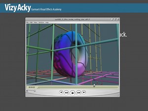 【Houdini】数学讲解 Vizy Acky_105 Math In Houdini