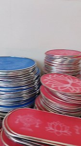 🛍️ Rangoli Stencils Available – 4", 8", 12", 18" Sizes 👉 Border Stencil 📦 Home Delivery Across India 📩 Order via WhatsApp 👉 wa.me/919843522028 #kolamdesigns #kolamwithdots #dailyrangolidesigns #padikolam #rangoli #indianart #muggulu #flower #reels #trending #trendingvideo #viralvideo #smallrangoli #flowerkolam #mugguludesigns #simplerangoli #rangolidesigns | Rangoli kolam