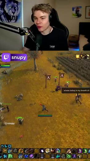 Frost Mage Mechanics in World of Warcraft