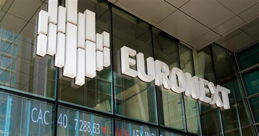 Les Bourses européennes clôturent en ordre dispersé et modéré