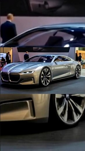 2026 BMW 9 series 🔥