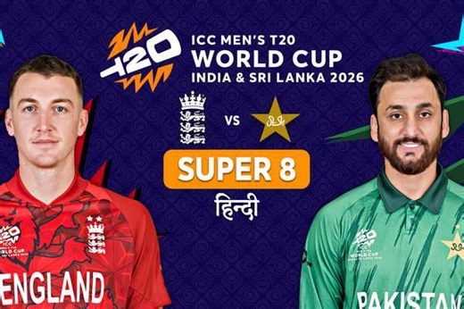 Live Cricket Score, Schedule, Latest News, Stats & Videos