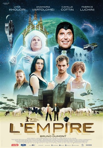 Imperium | Film | 2024