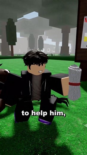 Deer is defeated in 99 nights in the forest #roblox #reelsvideo | ImFiji Gamaing