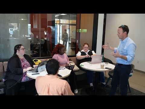 Phoenix Innovators Tackle Neighborhood Food Resiliency | Innovate PHX Challenge 2026