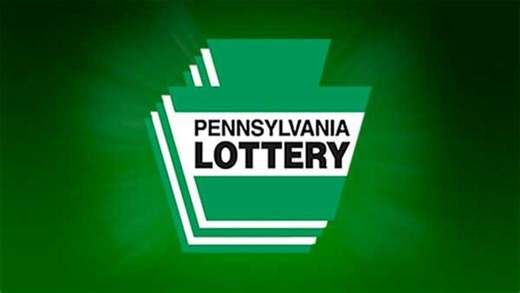 Lottery ticket sold at Fayette County store wins $10,000 a month for life